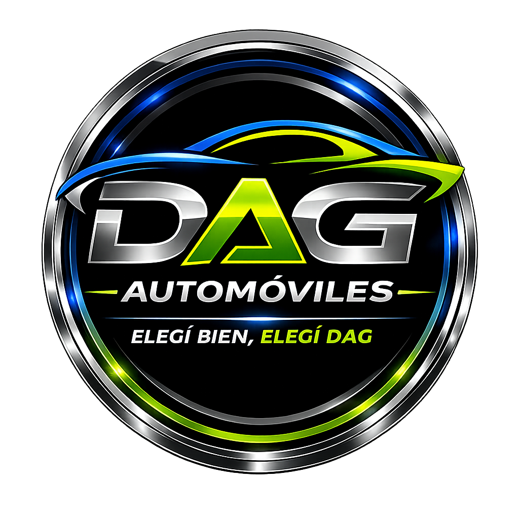 DAG Automotores
